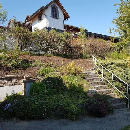 Ferienwohnung Eifelliebe Udler Exteriör bild