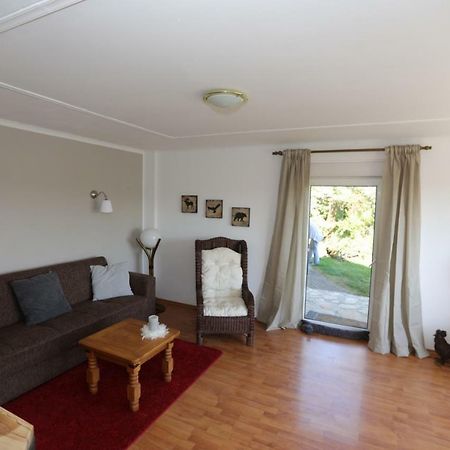 Ferienwohnung Eifelliebe Udler Exteriör bild