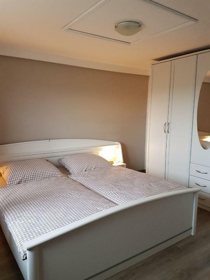Ferienwohnung Eifelliebe Udler Exteriör bild