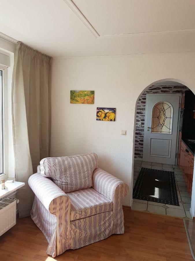 Ferienwohnung Eifelliebe Udler Exteriör bild