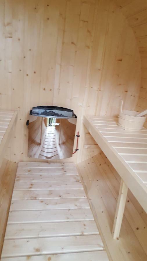Ferienwohnung Eifelliebe Udler Exteriör bild